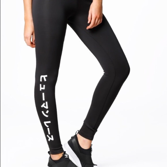 adidas pharrell williams leggings